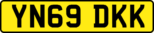 YN69DKK