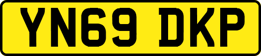 YN69DKP
