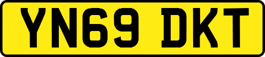 YN69DKT