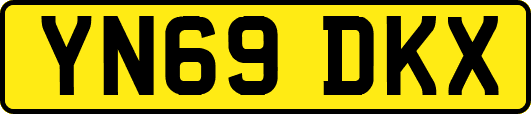 YN69DKX