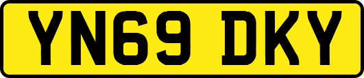 YN69DKY