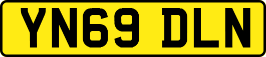 YN69DLN