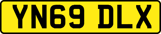 YN69DLX