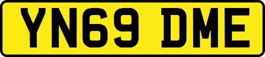 YN69DME