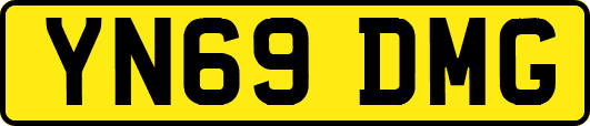 YN69DMG