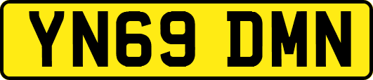 YN69DMN