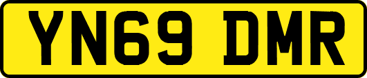 YN69DMR