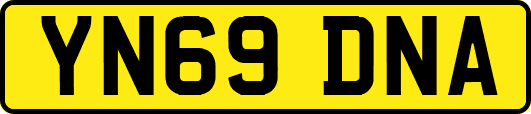 YN69DNA