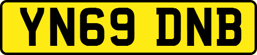 YN69DNB