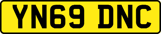 YN69DNC