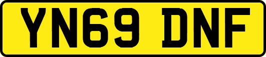 YN69DNF