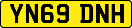 YN69DNH