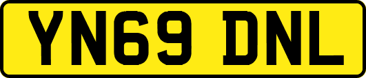 YN69DNL
