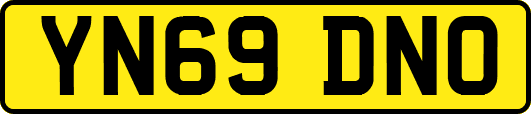 YN69DNO