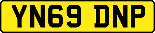 YN69DNP