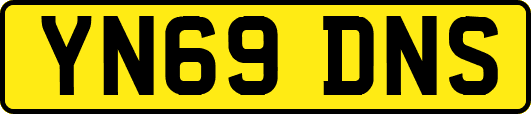 YN69DNS