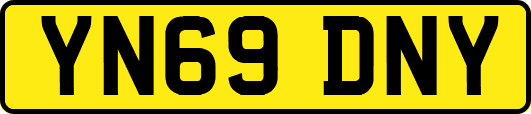 YN69DNY