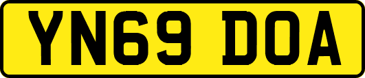 YN69DOA