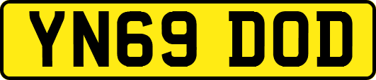 YN69DOD