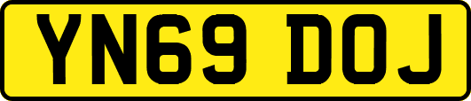 YN69DOJ