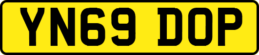 YN69DOP