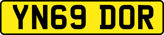 YN69DOR