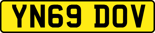 YN69DOV
