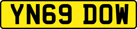 YN69DOW