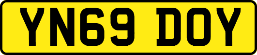 YN69DOY