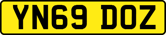 YN69DOZ