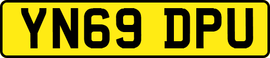 YN69DPU