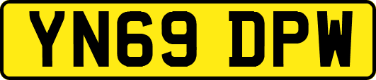 YN69DPW
