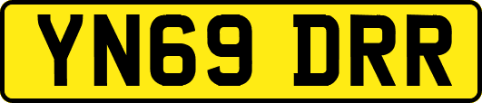 YN69DRR