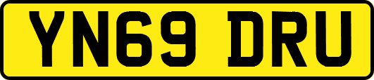 YN69DRU