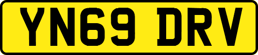 YN69DRV