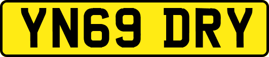 YN69DRY