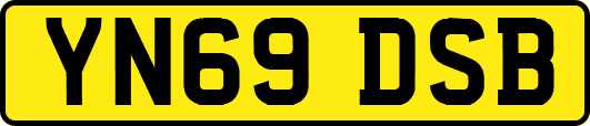 YN69DSB