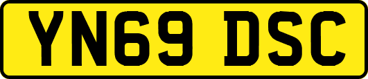 YN69DSC