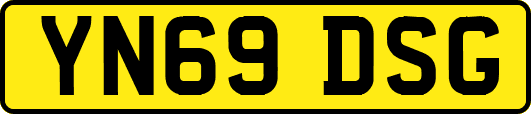 YN69DSG