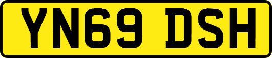 YN69DSH