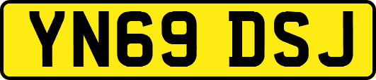 YN69DSJ