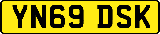YN69DSK