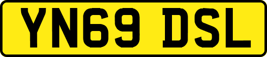 YN69DSL