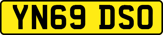 YN69DSO