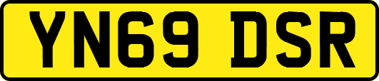 YN69DSR