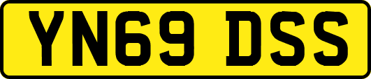 YN69DSS