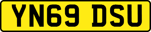 YN69DSU