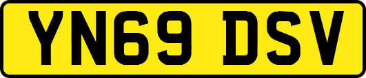 YN69DSV