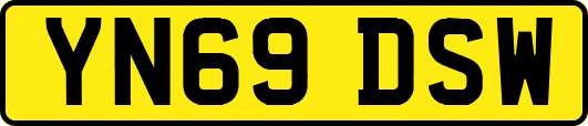 YN69DSW