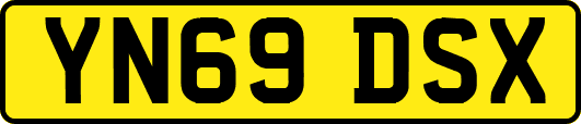 YN69DSX